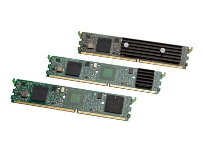 Cisco 32-Channel Voice and Video DSP Module - PVDM 